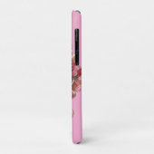 prinses van harten dall Case-Mate iPhone case (Achterkant/links)