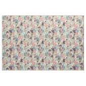 Prinses van het bos stof (Yard (91,4 cm))