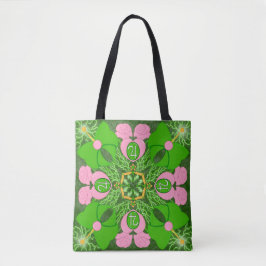 Prinses van Jupiter Tote Bag
