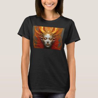 Prinses van Mars T-shirt