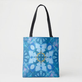 Prinses van Mercurius Tote Bag