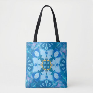 Prinses van Mercurius Tote Bag