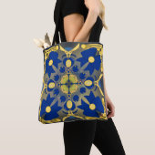 Prinses van Uranus Tote Bag (Dichtbij)
