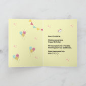 prinses verjaardag kaart (Binnen)