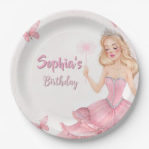 Prinses Verjaardag