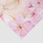 Prinses verjaardag  tissuepapier (Detail)