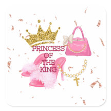 Prinses verjaardagsfeest