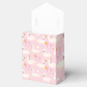 Prinses Verjaardagsfeestje, Meisjes, Aangepaste le Bedankdoosjes (Geopend)