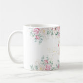 Prinses Zwaan Koffiemok (Links)