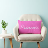Prinsessen Kussens (Stoel)