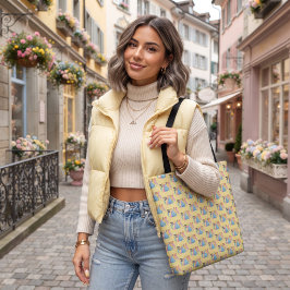 Prinsessen Tote Tas