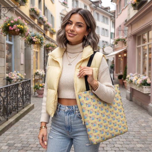 Prinsessen Tote Tas