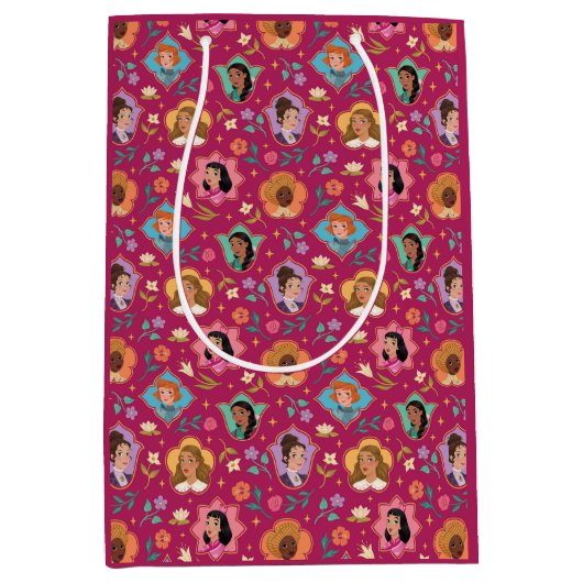 Prinsessen van de Hemel™ Cadeautas (Voorkant)