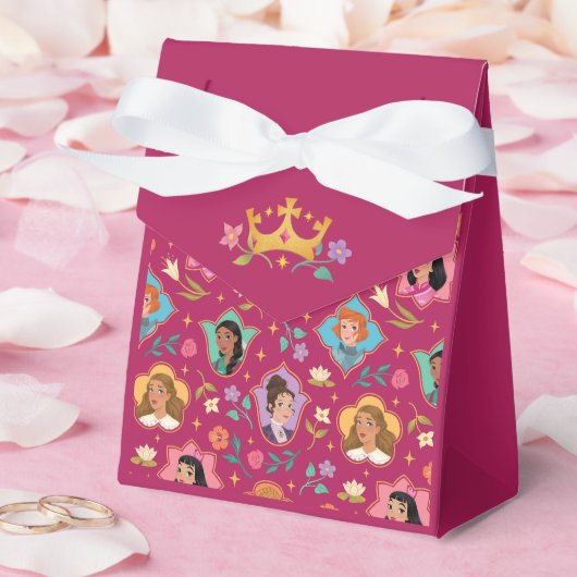 Prinsessen van de Hemel™ Geschenkdoos Bedankdoosjes (Huwelijk)