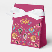Prinsessen van de Hemel™ Geschenkdoos Bedankdoosjes (Voorkant Zijde)