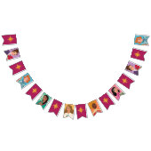 Prinsessen van de Hemel™ Party Banner (Alle)