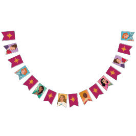 Prinsessen van de Hemel™ Party Banner