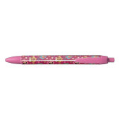 Prinsessen van de Hemel™ Pen (Achterkant)
