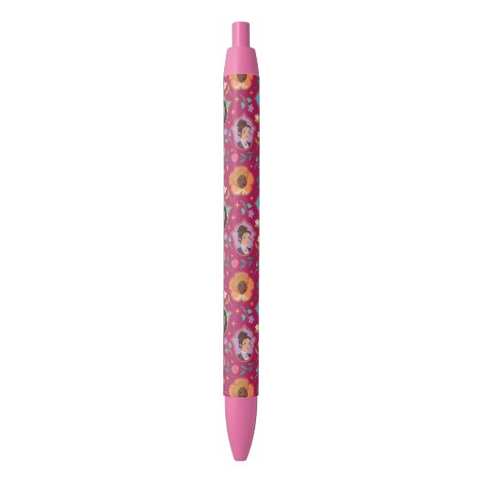 Prinsessen van de Hemel™ Pen (Voorkant Verticaal)