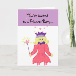 Prinsessenfeest