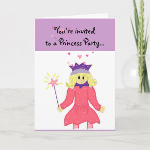 Prinsessenfeest