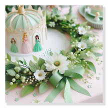 prinsessenfeest