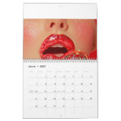 Prinsessenkalender Kalender (Mar 2027)