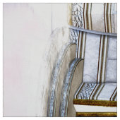 Prinsessenslot Fotohokje Achtergrond Stof (Swatch)