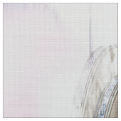 Prinsessenslot Fotohokje Achtergrond Stof (Close Up)