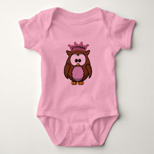 prinsesuil romper