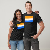 Prinsevlag T-shirt (Unisex)