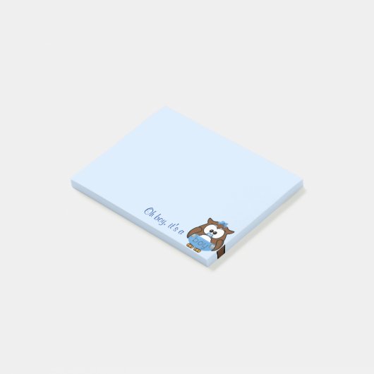 prinsuil post-it® notes (Schuin)