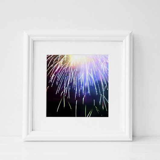 Print 4x4 vierkante foto afdruk