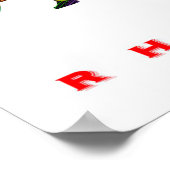 Print Canvas Wall Art Canvas Design (Hoek)