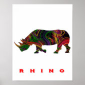 Print Canvas Wall Art Canvas Design (Voorkant)