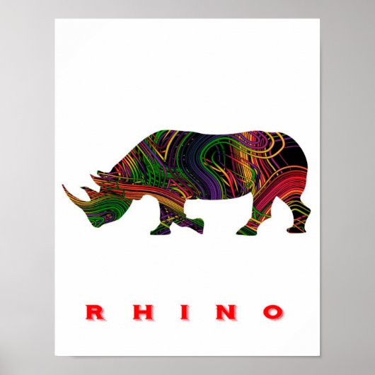 Print Canvas Wall Art Canvas Design (Voorkant)