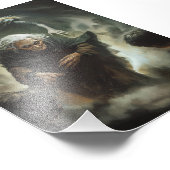 Print Cuca Foto Afdruk (Hoek)