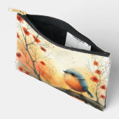 Print Cut Naai Kleine Accessoirezak Etui (Open)