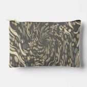 Print Cut Naai Kleine Accessoirezak Etui (Voorkant)