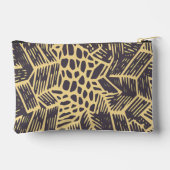 Print Cut Naai Kleine Accessoirezak Etui (Achterkant)