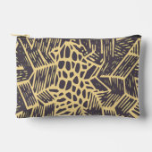 Print Cut Naai Kleine Accessoirezak Etui (Voorkant)