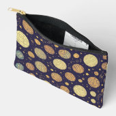 Print Cut Naai Kleine Accessoirezak Etui (Open)