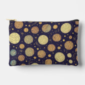 Print Cut Naai Kleine Accessoirezak Etui (Voorkant)