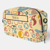 Print Cut Naai Tas (Rechterhoek)