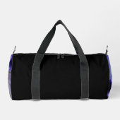 Print Cut Naai Tas ONTWERPSTIJL (Achterkant)