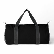Print Cut Naaizak DUFFEL GYM FOOTBALL ONTWERP