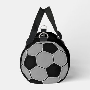 Print Cut Naaizak DUFFEL GYM FOOTBALL ONTWERP Plunjezak