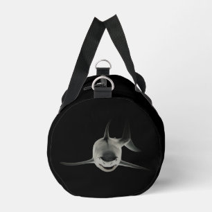 Print Cut Naaizak DUFFEL GYM WILD FISH ONTWERP Plunjezak