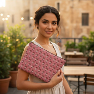 Print Cut Naaizak Harten Etui