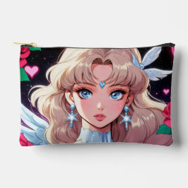 Print Cut Naaizak/Potlood hoesje Etui